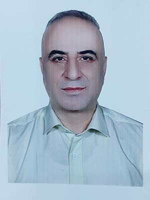 تصویر پروفایل ابوالقاسم تجری - قراردادها و دعاوی عمومی مدنی در شهریار