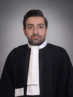 تصویر پروفایل عادل حدادیان - قراردادها و دعاوی عمومی مدنی در همدان