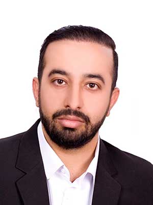 تصویر پروفایل عادل هاشمی جواران - قراردادها و دعاوی عمومی مدنی در کرمان