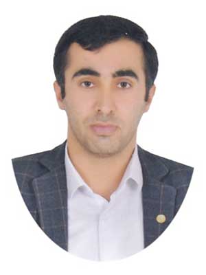 تصویر پروفایل عادل حسینی - قراردادها و دعاوی عمومی مدنی در چالدران