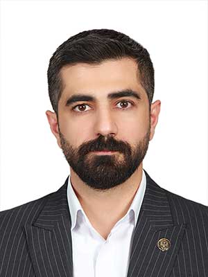 تصویر پروفایل عادل خورشیدی - قراردادها و دعاوی عمومی مدنی در اهواز