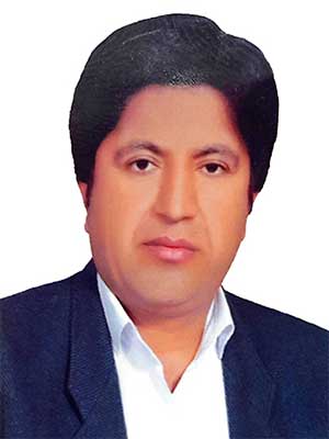 تصویر پروفایل عادل معظمی - قراردادها و دعاوی عمومی مدنی در بوشهر