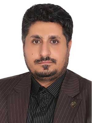 تصویر پروفایل عدنان جرفی - قراردادها و دعاوی عمومی مدنی در اهواز