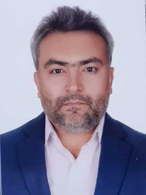 تصویر پروفایل افشین آقائی - قراردادها و دعاوی عمومی مدنی در شهریار