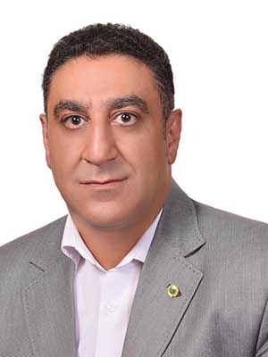 تصویر پروفایل افشین امینی - قراردادها و دعاوی عمومی مدنی در شهرضا