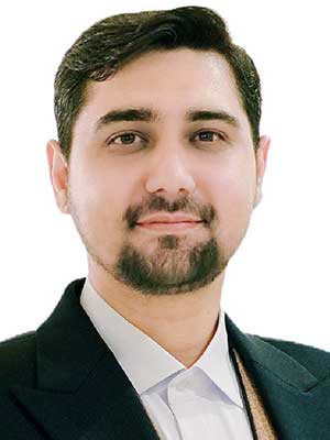 تصویر پروفایل افشین بیدار احمدبیگلو - قراردادها و دعاوی عمومی مدنی در پاکدشت