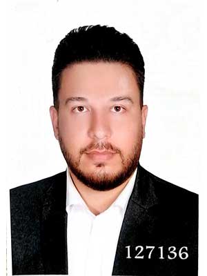 تصویر پروفایل افشین ایلانلو - قراردادها و دعاوی عمومی مدنی در شهریار
