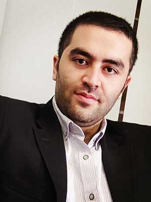 تصویر پروفایل افشین قشلاقی نیگجه - قراردادها و دعاوی عمومی مدنی در کرج