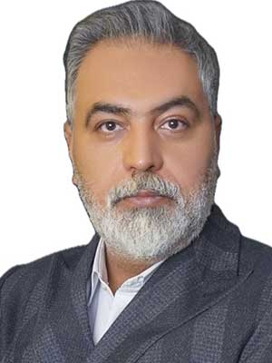 تصویر پروفایل افشین مجاهد - قراردادها و دعاوی عمومی مدنی در تفتان