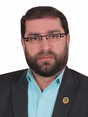 تصویر پروفایل افشین سجادی فر - قراردادها و دعاوی عمومی مدنی در 