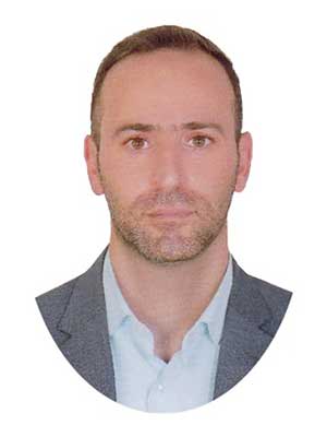 تصویر پروفایل احد احمدی چگنی - قراردادها و دعاوی عمومی مدنی در گتوند