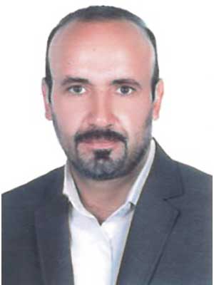 تصویر پروفایل احد بالائی - قراردادها و دعاوی عمومی مدنی در هریس