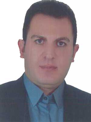 تصویر پروفایل احد جعفریان - قراردادها و دعاوی عمومی مدنی در ارومیه