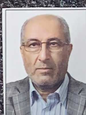 تصویر پروفایل احد خانشی - قراردادها و دعاوی عمومی مدنی در تبریز