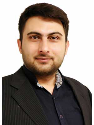 تصویر پروفایل احد رجب پور - قراردادها و دعاوی عمومی مدنی در تهران