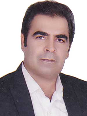 تصویر پروفایل احمد عباس زاده - قراردادها و دعاوی عمومی مدنی در سرخس