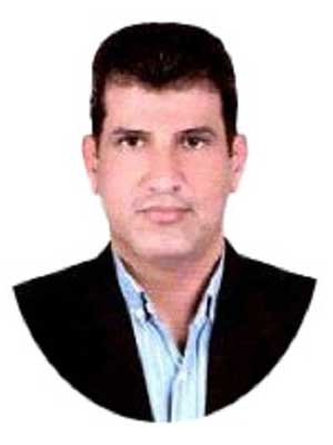 تصویر پروفایل احمد عبدالخانی - قراردادها و دعاوی عمومی مدنی در شوش