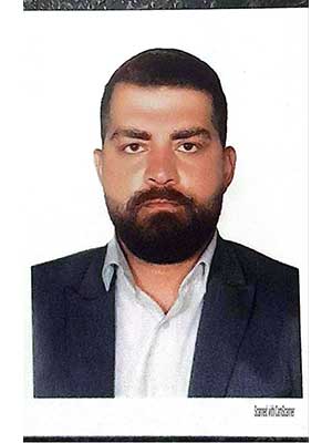 تصویر پروفایل احمد افضلی ثانی - قراردادها و دعاوی عمومی مدنی در 