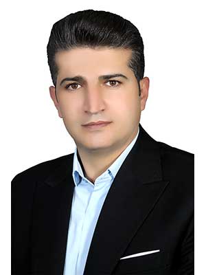 تصویر پروفایل احمد علیجانی - قراردادها و دعاوی عمومی مدنی در سراب