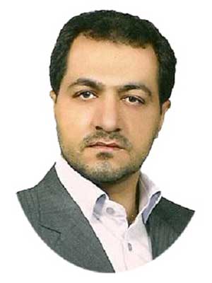 تصویر پروفایل احمد آماره - قراردادها و دعاوی عمومی مدنی در شهرکرد