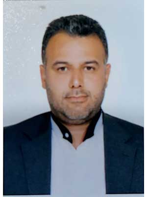 تصویر پروفایل احمد اربابی - قراردادها و دعاوی عمومی مدنی در جواد آباد