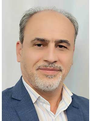 تصویر پروفایل احمد عسگری میلاجردی - قراردادها و دعاوی عمومی مدنی در پاکدشت
