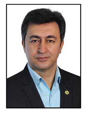 تصویر پروفایل احمد اصغری - قراردادها و دعاوی عمومی مدنی در تبریز