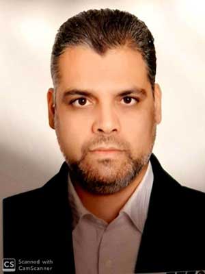 تصویر پروفایل احمد عزیزی - قراردادها و دعاوی عمومی مدنی در تهران