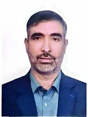 تصویر پروفایل احمد عزیزی - قراردادها و دعاوی عمومی مدنی در رباط کریم