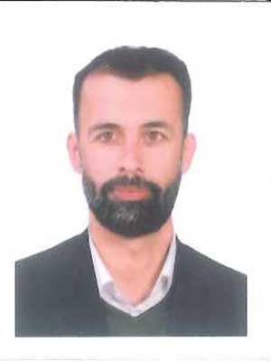 تصویر پروفایل احمد بابائی - قراردادها و دعاوی عمومی مدنی در سمیرم