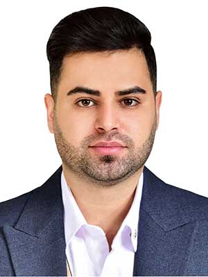 تصویر پروفایل احمد باوی - قراردادها و دعاوی عمومی مدنی در 