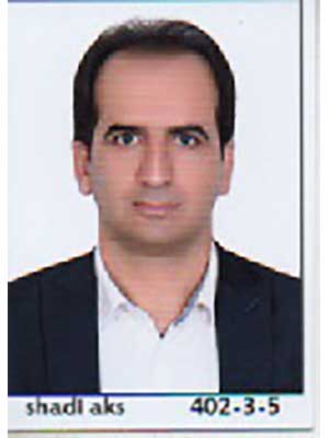 تصویر پروفایل احمد درویشی - قراردادها و دعاوی عمومی مدنی در لامرد
