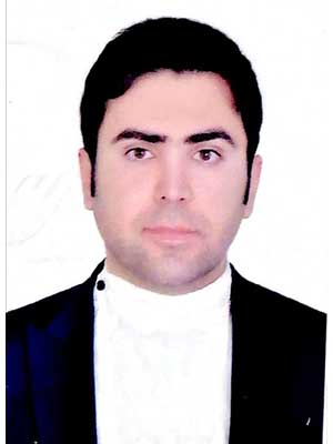 تصویر پروفایل احمد داودی - قراردادها و دعاوی عمومی مدنی در اهواز