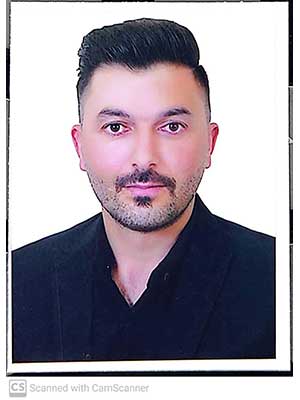 تصویر پروفایل احمد درایت - قراردادها و دعاوی عمومی مدنی در ماکو