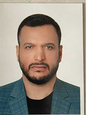 تصویر پروفایل احمد فلاحتی - قراردادها و دعاوی عمومی مدنی در تهران