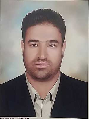 تصویر پروفایل احمد فرجی - قراردادها و دعاوی عمومی مدنی در ملایر