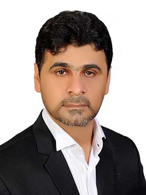تصویر پروفایل احمد فرهادی - قراردادها و دعاوی عمومی مدنی در دشت آزادگان
