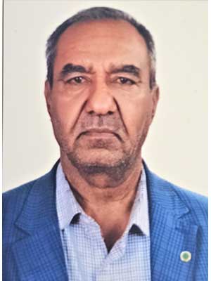 تصویر پروفایل احمد فتاح الجنان نجف آبادی - قراردادها و دعاوی عمومی مدنی در نجف آباد