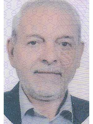 تصویر پروفایل احمد فضلی - قراردادها و دعاوی عمومی مدنی در اصفهان