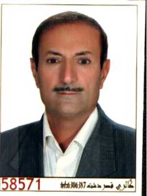 تصویر پروفایل احمد فریدونی - قراردادها و دعاوی عمومی مدنی در شیراز