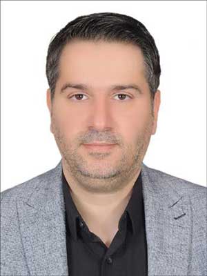تصویر پروفایل احمد غفاری راد - قراردادها و دعاوی عمومی مدنی در شهریار