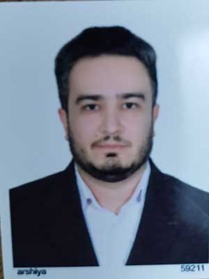 تصویر پروفایل احمد قل قیصری - قراردادها و دعاوی عمومی مدنی در ورامین