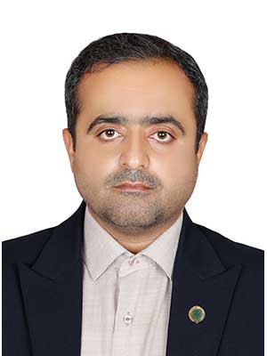 تصویر پروفایل احمد قاسمی - قراردادها و دعاوی عمومی مدنی در 