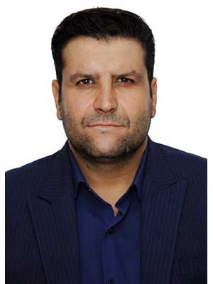 تصویر پروفایل احمد قاسمی - قراردادها و دعاوی عمومی مدنی در تهران