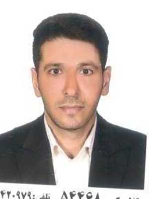 تصویر پروفایل احمد قربانی - قراردادها و دعاوی عمومی مدنی در کرج