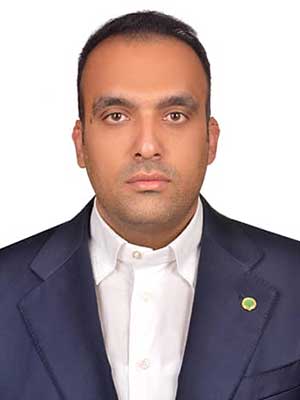 تصویر پروفایل احمد گل باز - قراردادها و دعاوی عمومی مدنی در طالقان