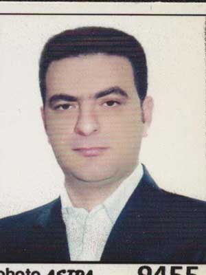 تصویر پروفایل احمد گلستانی پور - قراردادها و دعاوی عمومی مدنی در اهواز