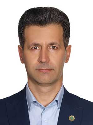 تصویر پروفایل احمد گودرزی - قراردادها و دعاوی عمومی مدنی در تهران