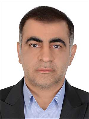 تصویر پروفایل احمد حاجیان - قراردادها و دعاوی عمومی مدنی در تهران