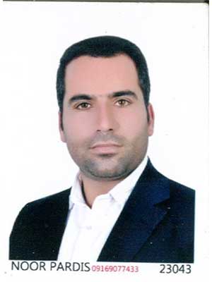 تصویر پروفایل احمد حردانی پور - قراردادها و دعاوی عمومی مدنی در اهواز